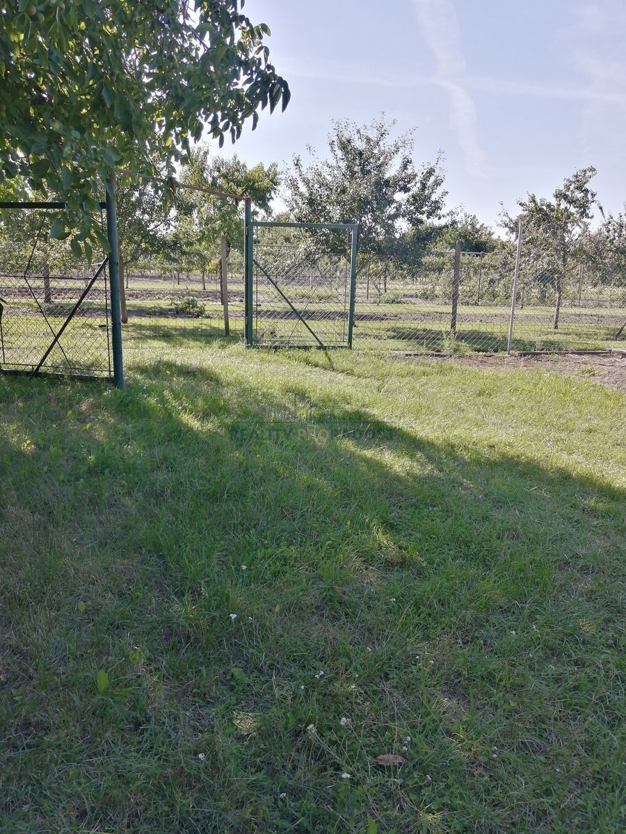 Prodej zahrada - Břeclav, 1 065 m²