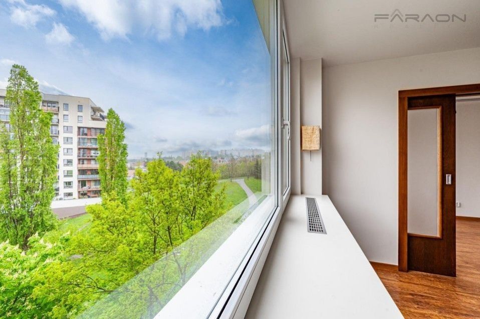 2+kk, Mohylová, Praha, 43 m²