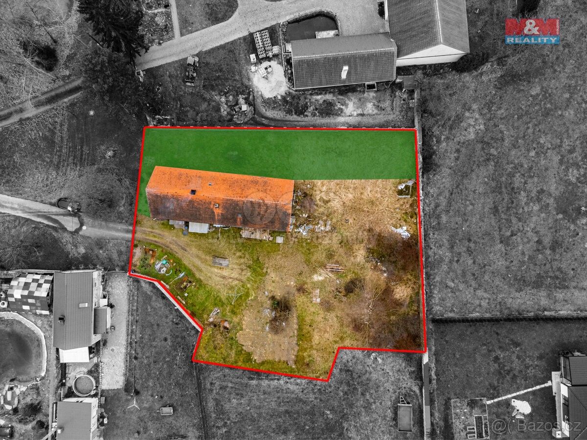 Ostatní, Nýřany, 330 23, 126 m²