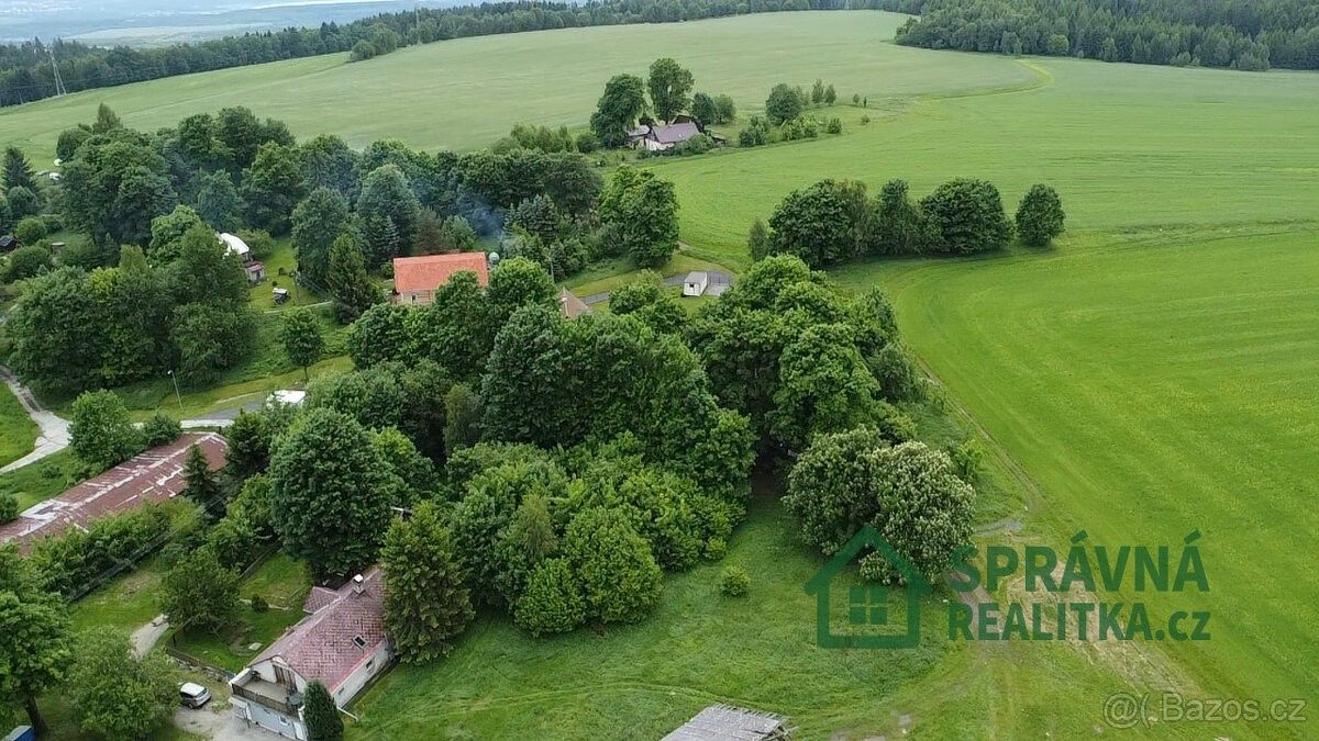Prodej pozemek pro bydlení - Sokolov, 356 01, 1 484 m²