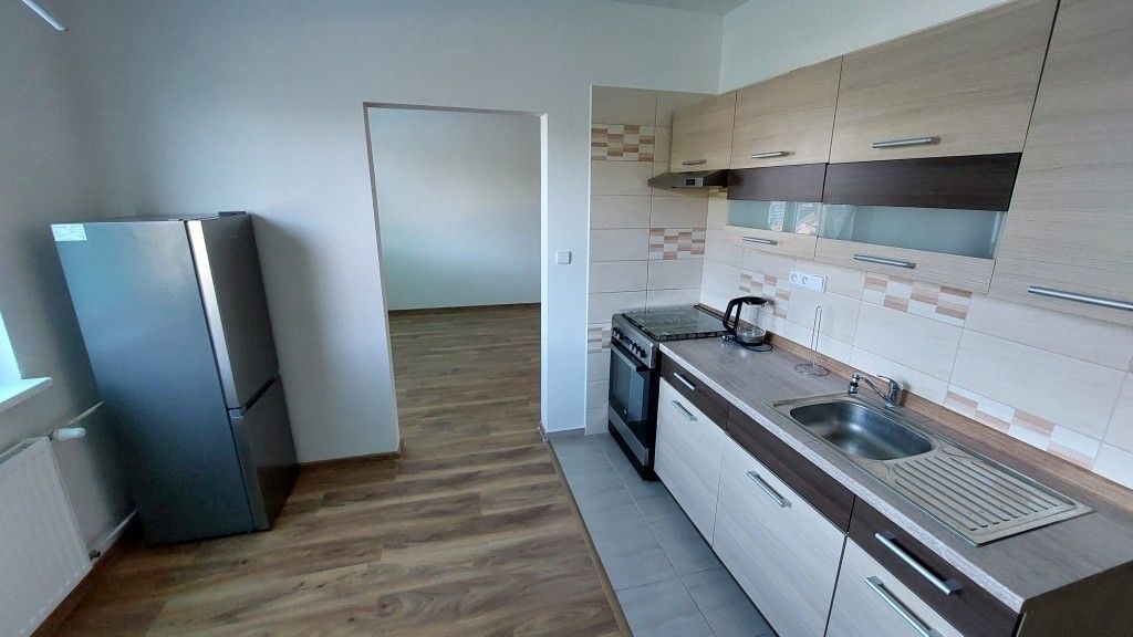 Pronájem byt 1+1 - Kladno, 272 01, 35 m²