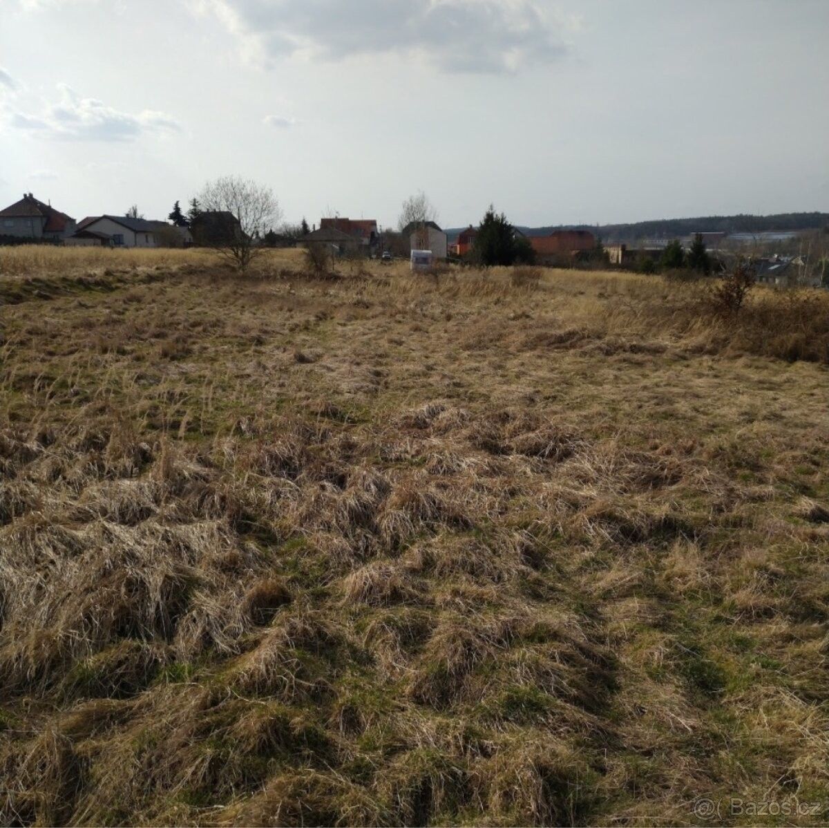 Pozemky pro bydlení, Tlučná, 330 26, 2 000 m²