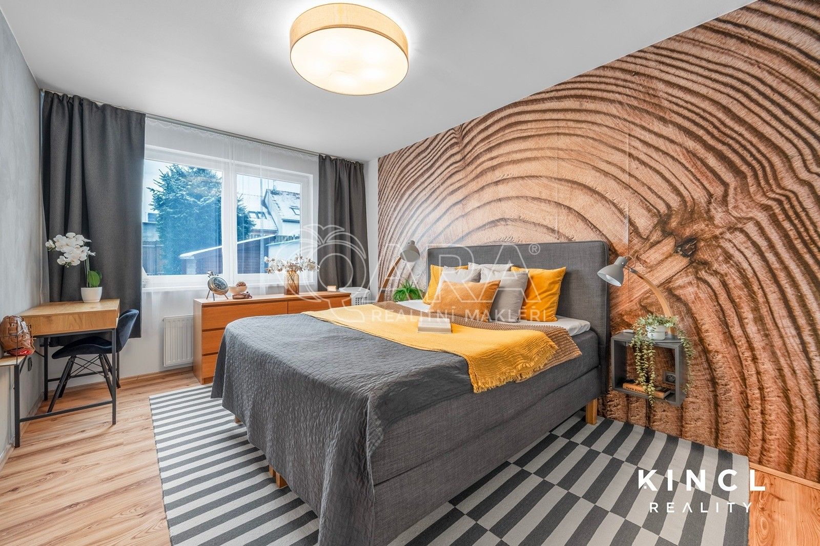 Prodej byt 2+kk - Mochovská, Nehvizdy, 62 m²