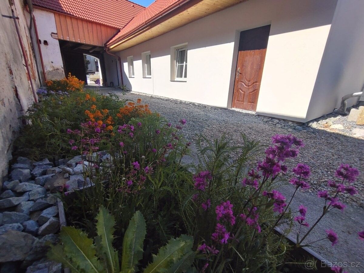 Prodej dům - Dolní Bukovsko, 373 65, 114 m²