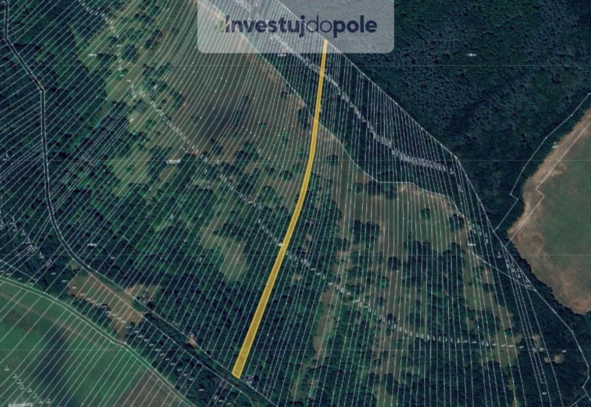 Ostatní, Drslavice, 1 703 m²