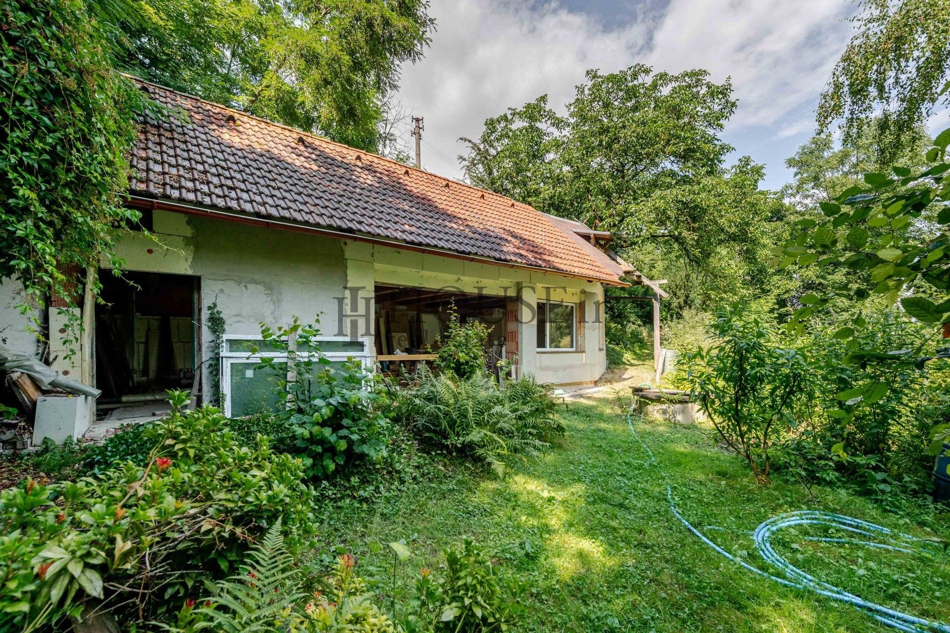 Pozemky pro bydlení, Zahrady, Český Brod, 4 023 m²