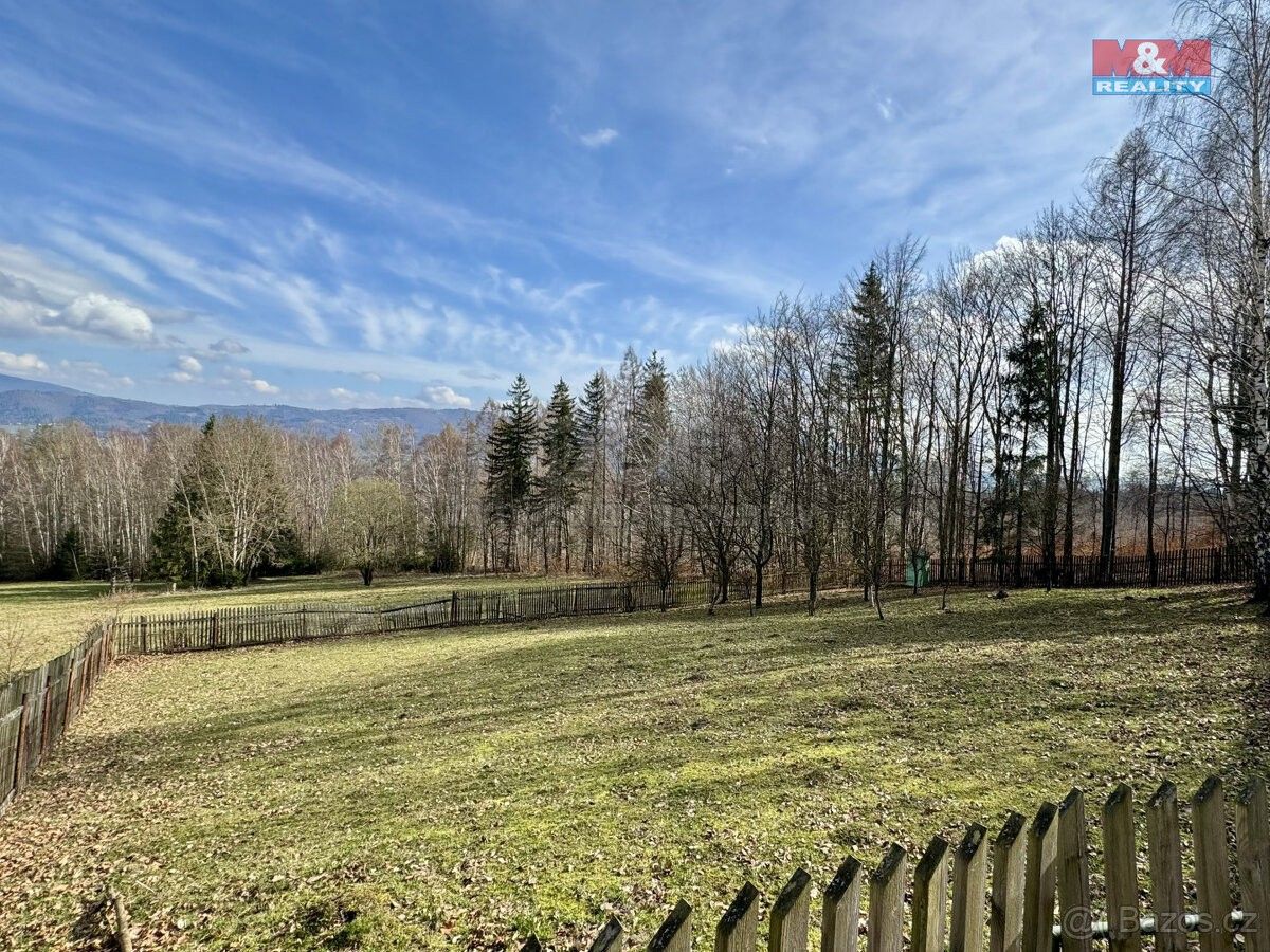 Prodej pozemek pro bydlení - Milíkov u Jablunkova, 739 81, 1 338 m²