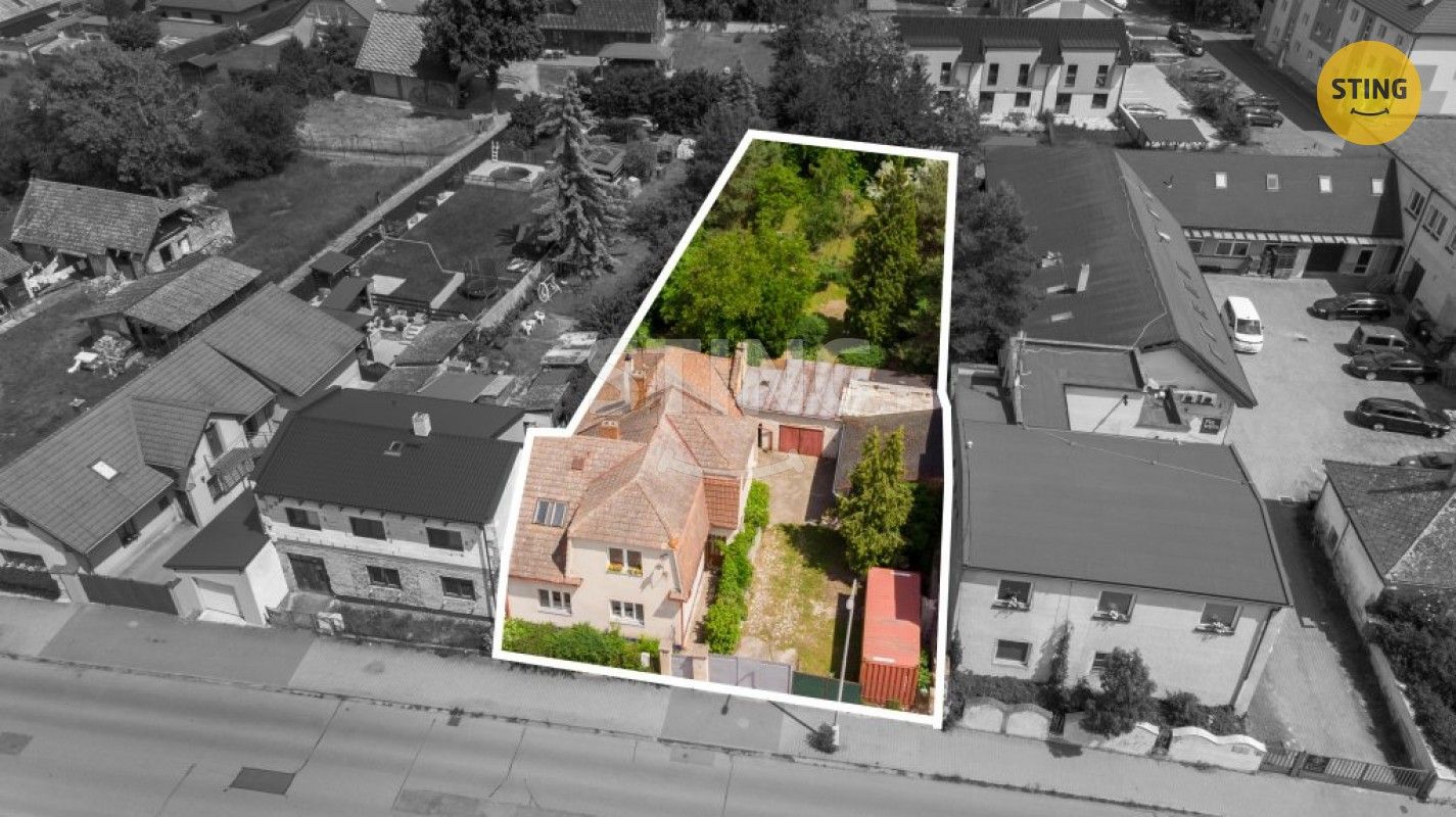 Ostatní, Českolipská, Mělník, 250 m²