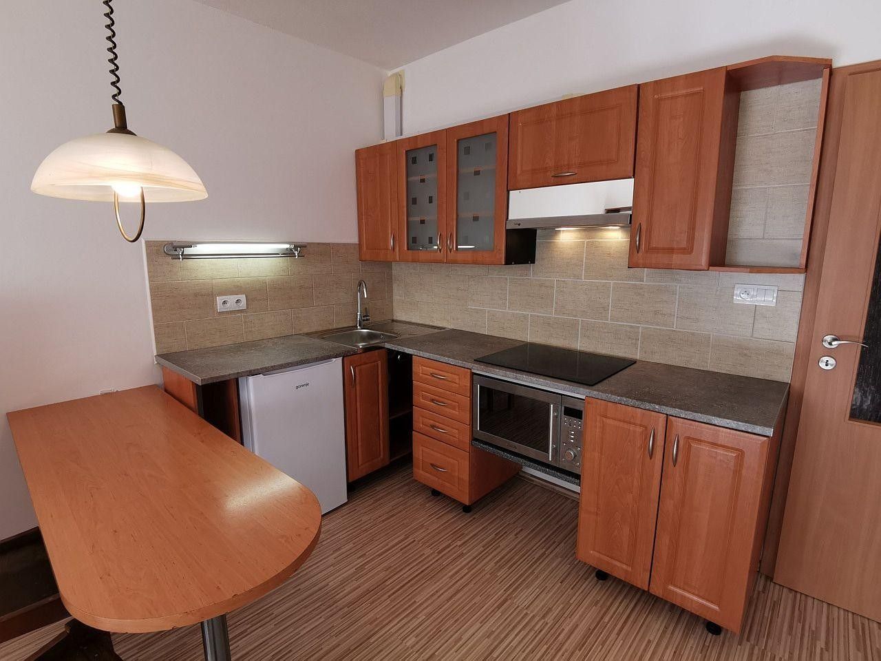 1+kk, Dubová, Pardubice, 34 m²
