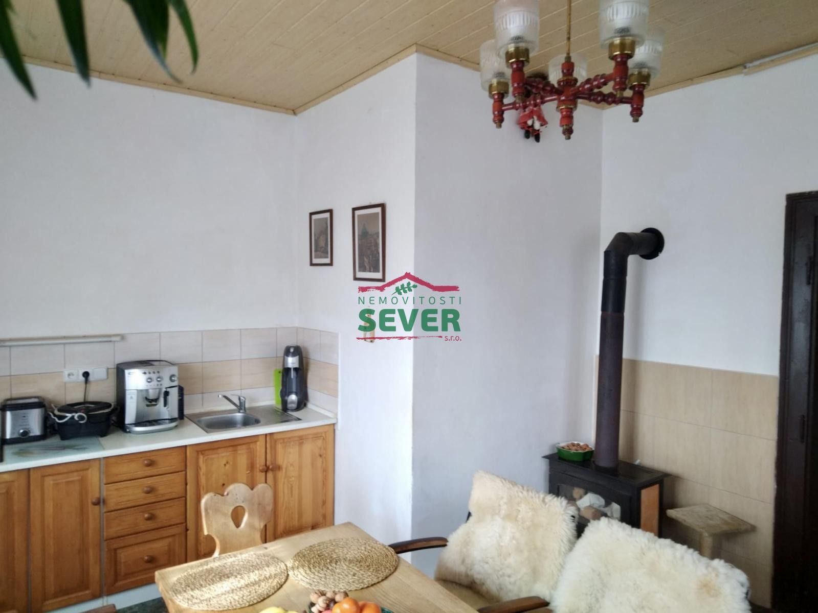 Prodej chalupa - Soběchleby, Blšany, 150 m²