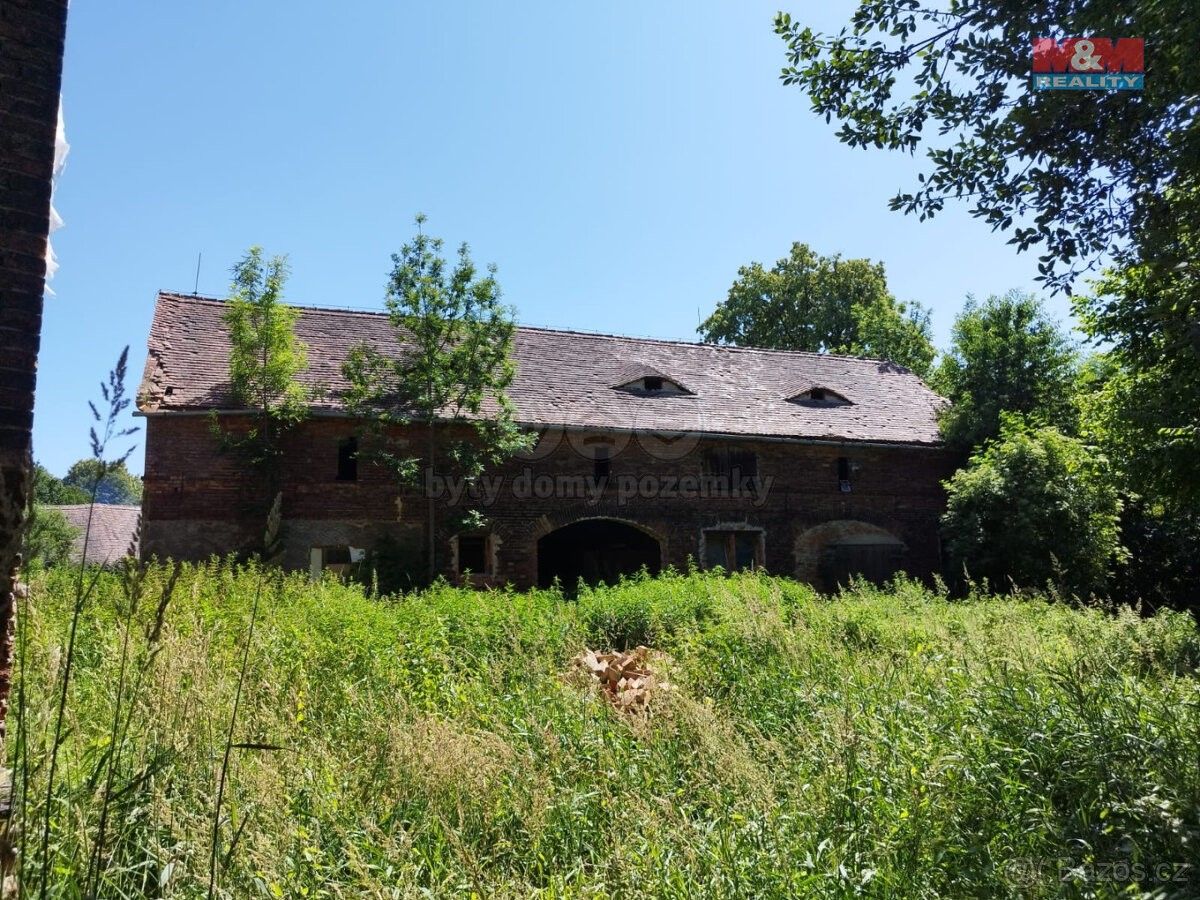 Lesy, Frýdlant v Čechách, 464 01, 6 807 m²