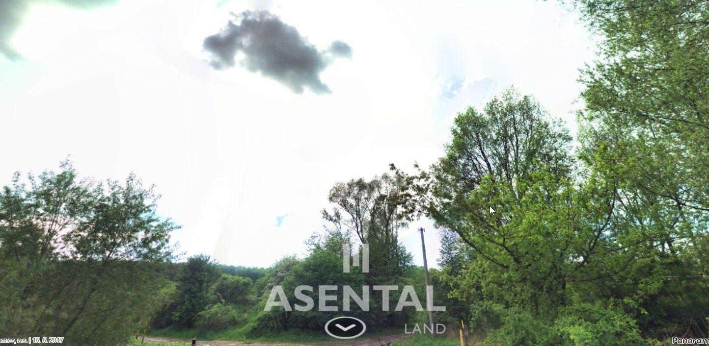 Ostatní, Koblov, Ostrava, 2 563 m²