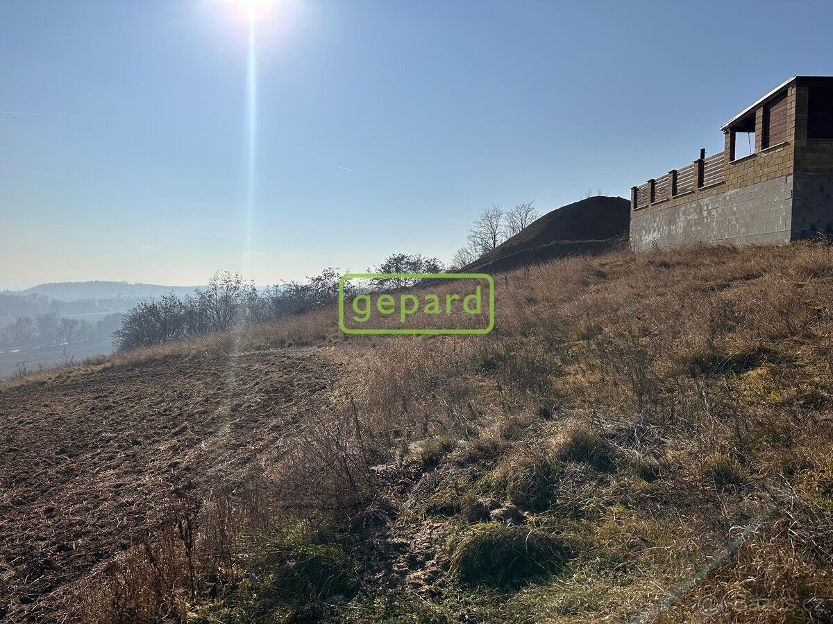 Prodej pozemek - Mokrá, 664 04, 2 573 m²
