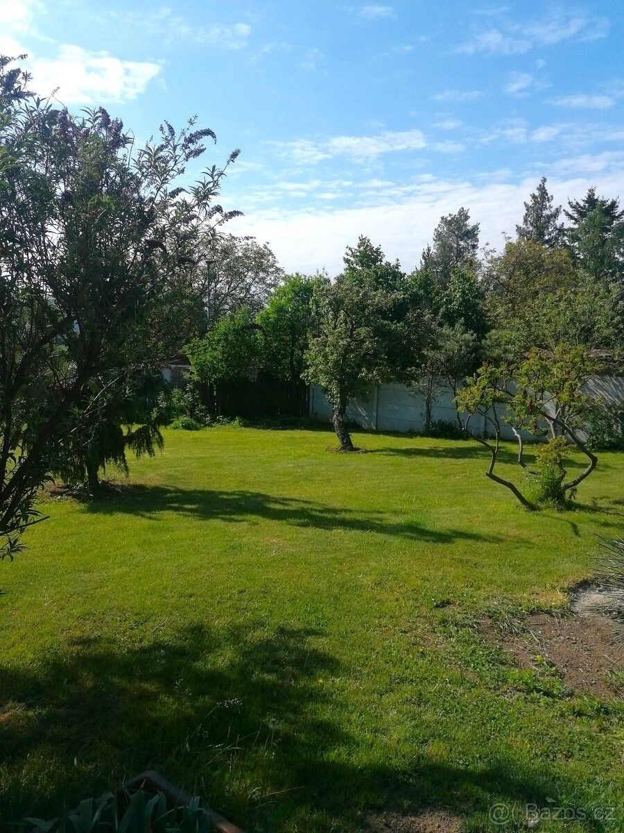 Prodej pozemek pro bydlení - Lochovice, 267 23, 800 m²