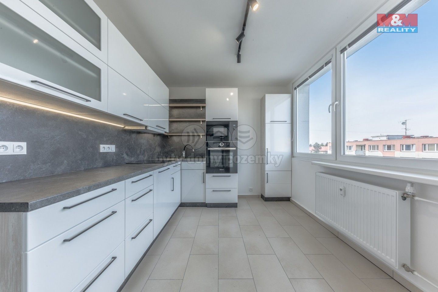 Prodej byt 2+1 - Havlíčkova, Mladá Boleslav, 58 m²