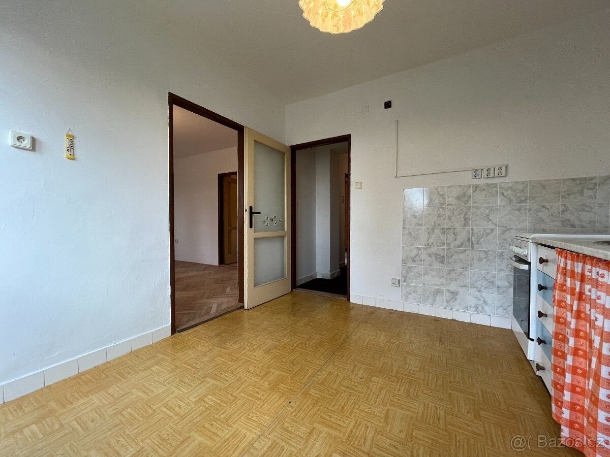 Prodej byt 2+1 - Čáslav, 286 01, 59 m²