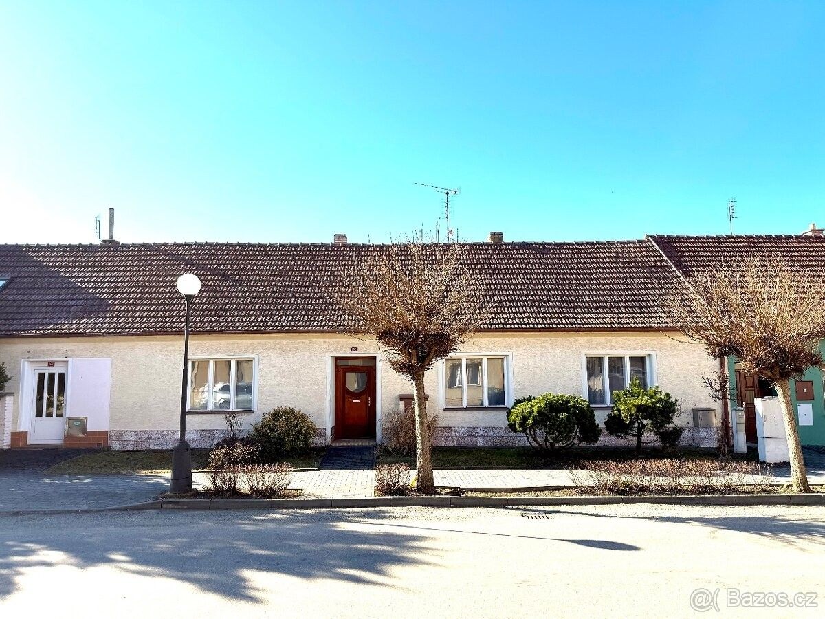 Ostatní, Mohelno, 675 75, 120 m²