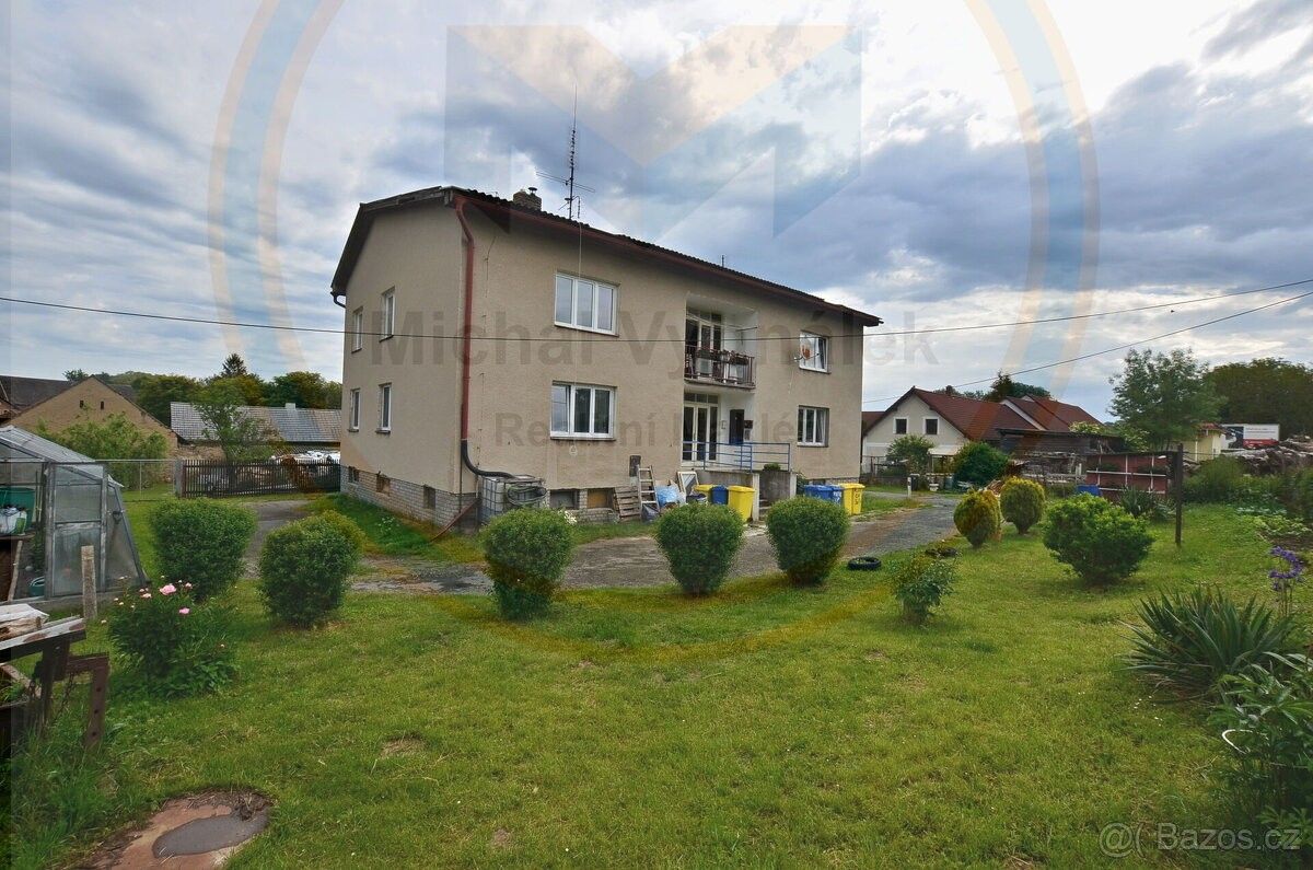 3+kk, Sedlčany, 264 01, 99 m²