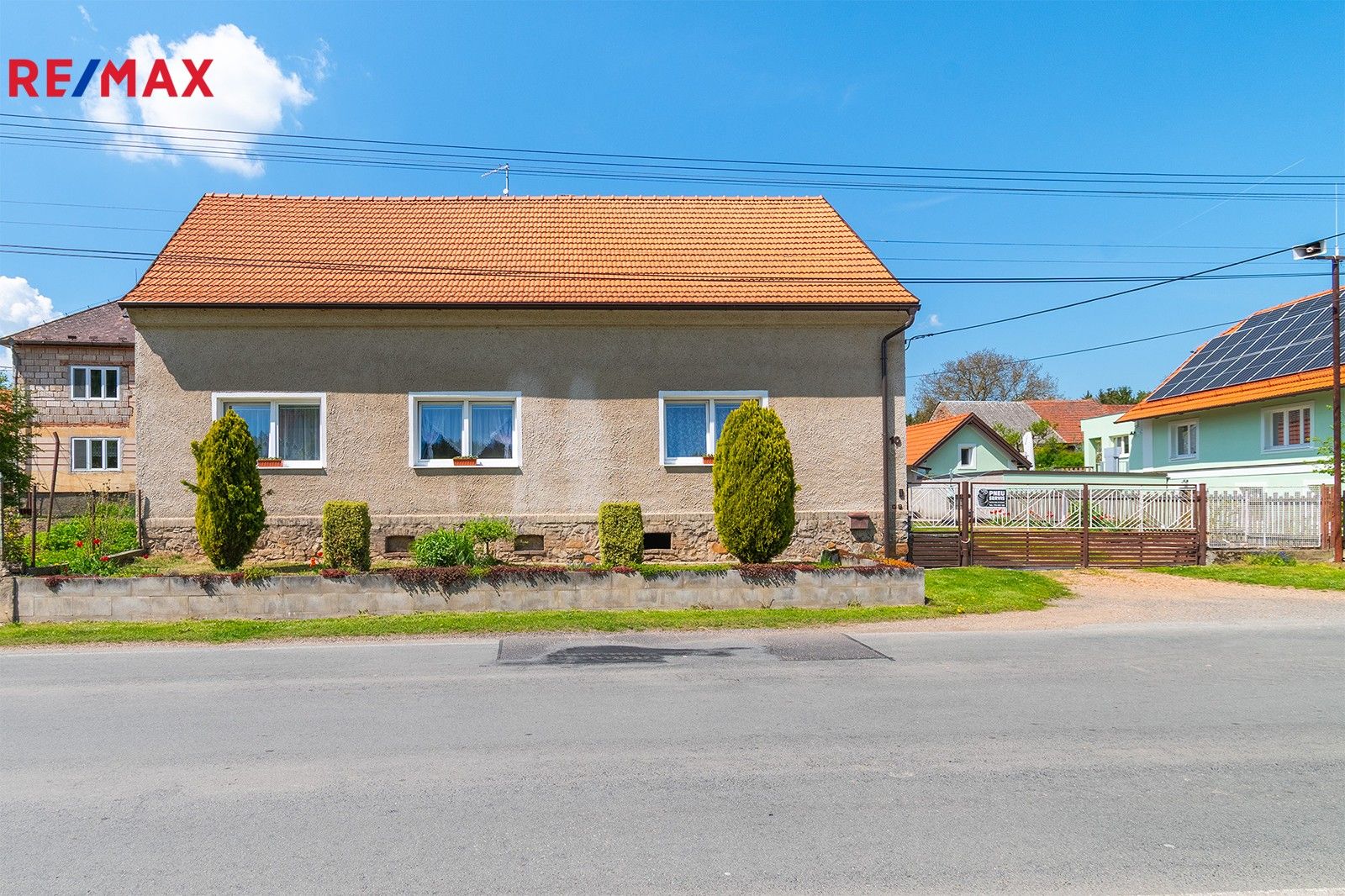 Ostatní, Vejvanov, 450 m²