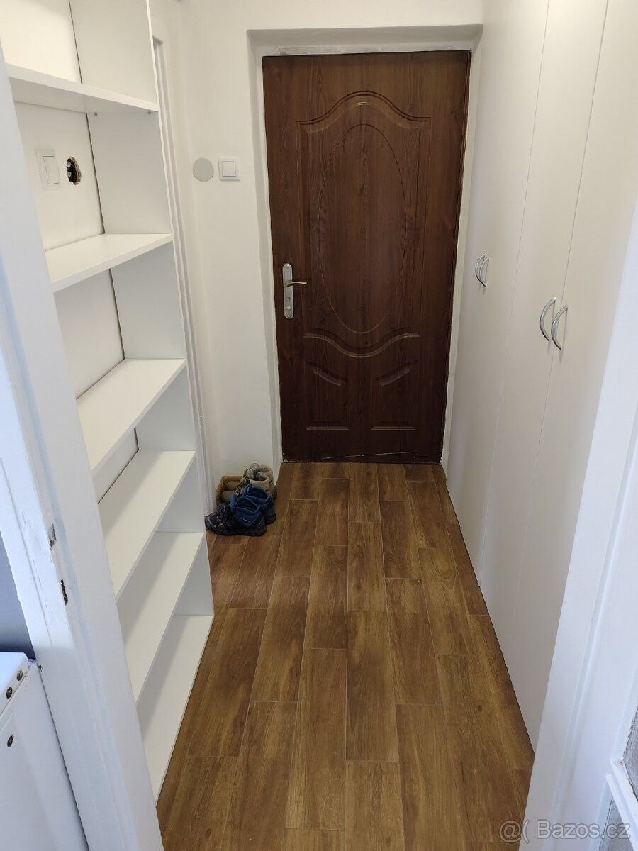 Pronájem byt 2+1 - Bílina, 418 01, 54 m²