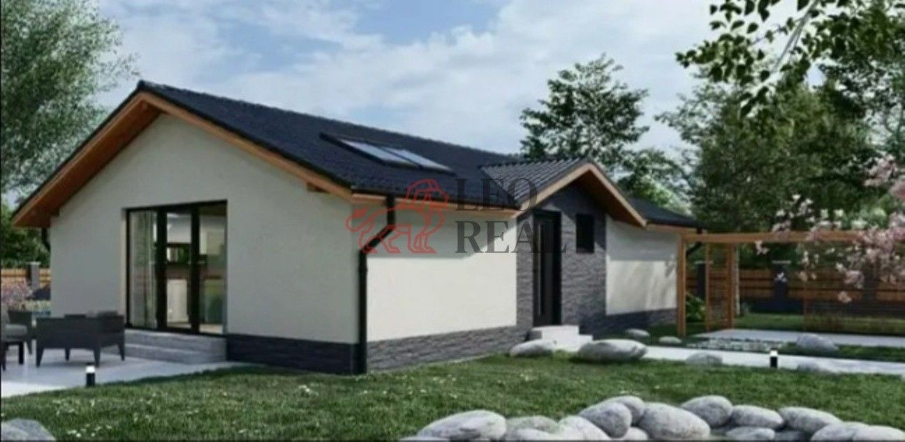 Prodej rodinný dům - Svijany, 132 m²