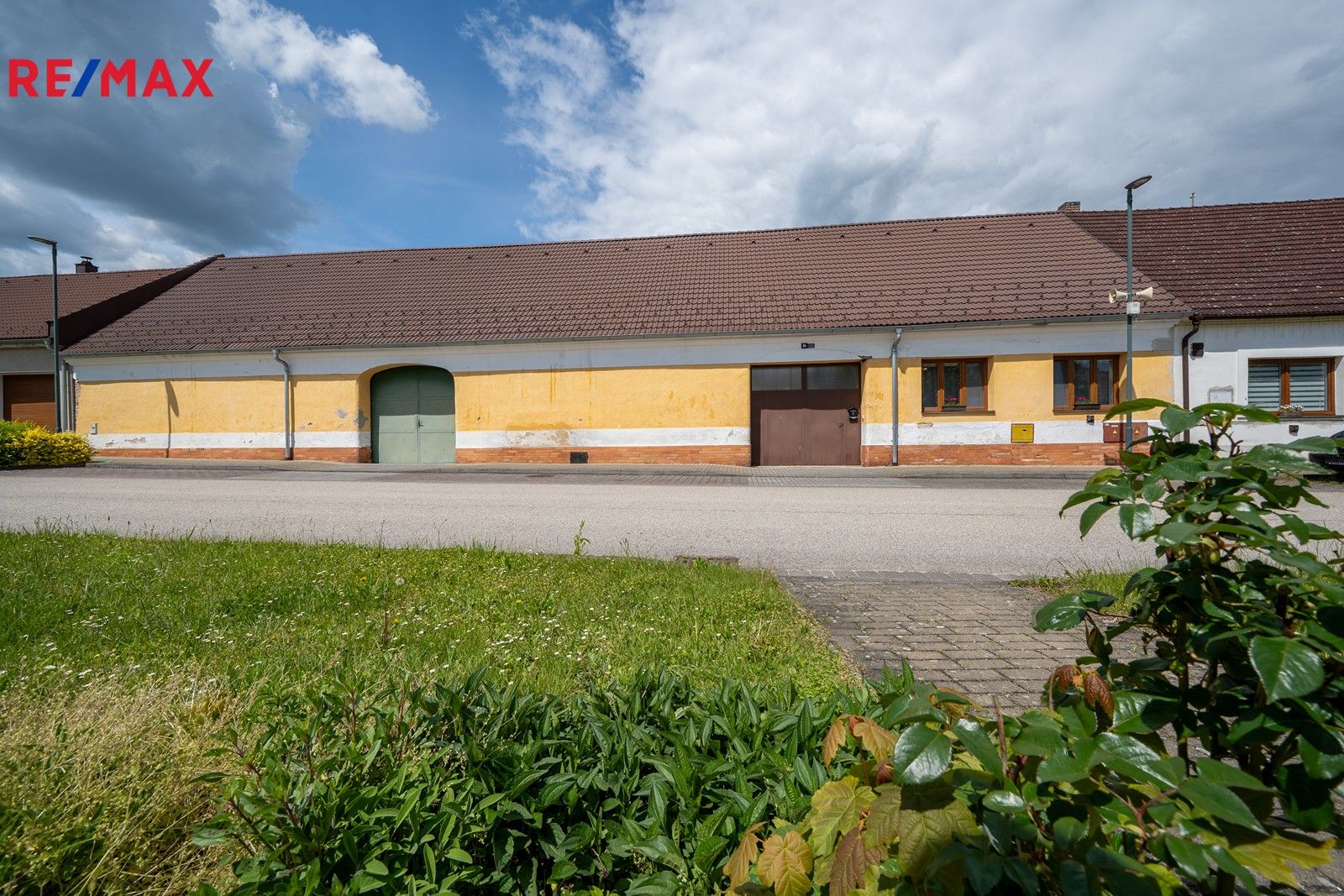 Ostatní, Palackého, Lomnice nad Lužnicí, 108 m²