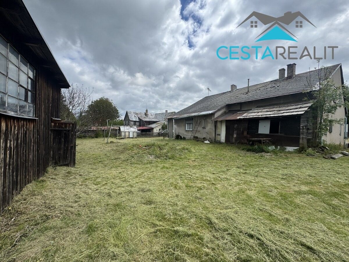 Prodej dům - Rybniště, 407 51, 256 m²