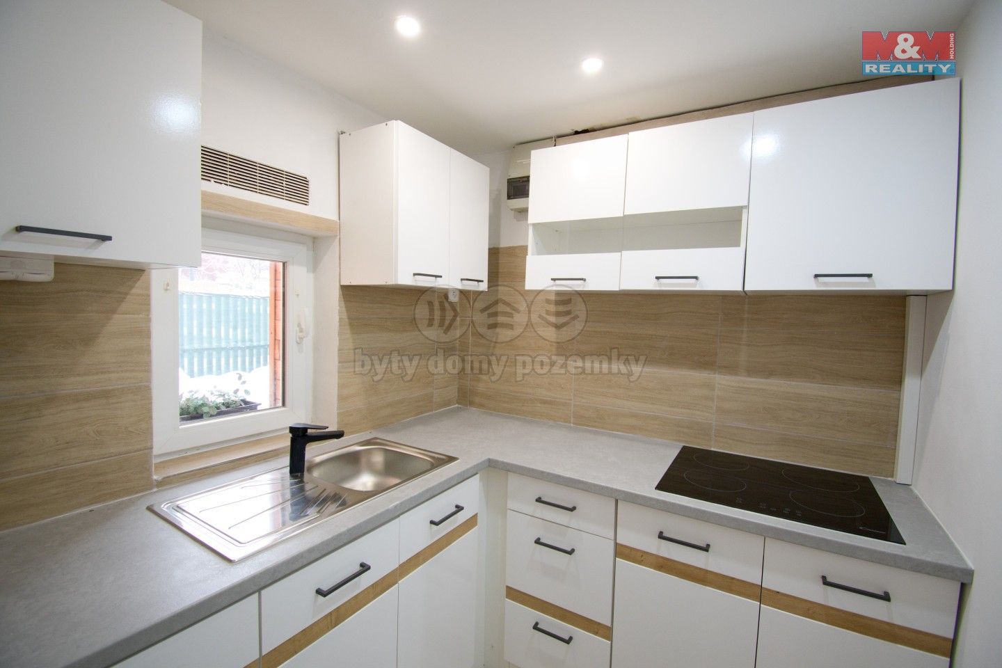 Prodej rodinný dům - Štursova, Nový Jičín, 87 m²