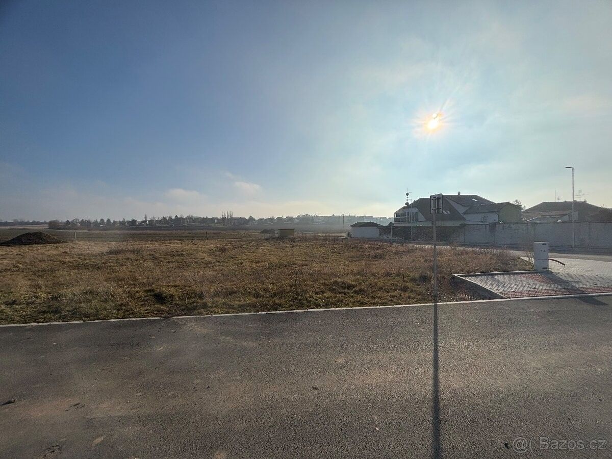Prodej pozemek - Rakovník, 269 01, 1 026 m²
