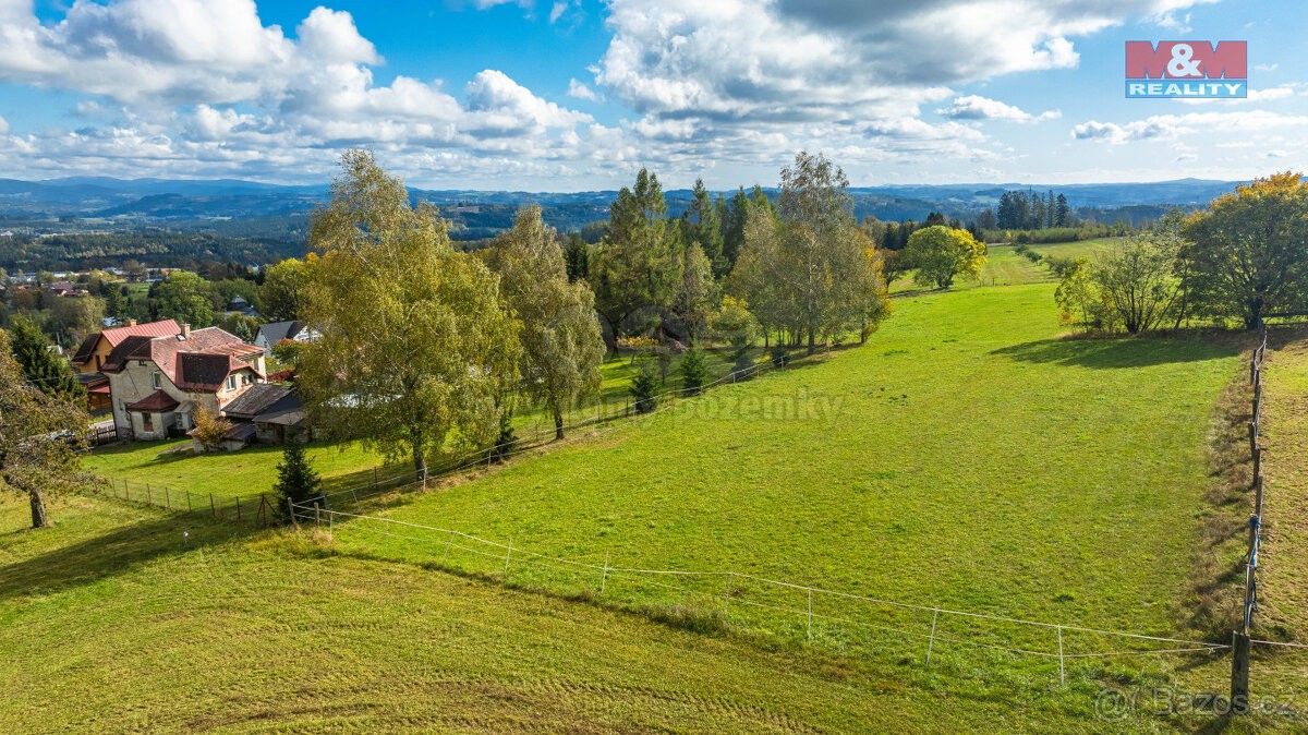 Ostatní, Bratříkov, 468 21, 3 605 m²