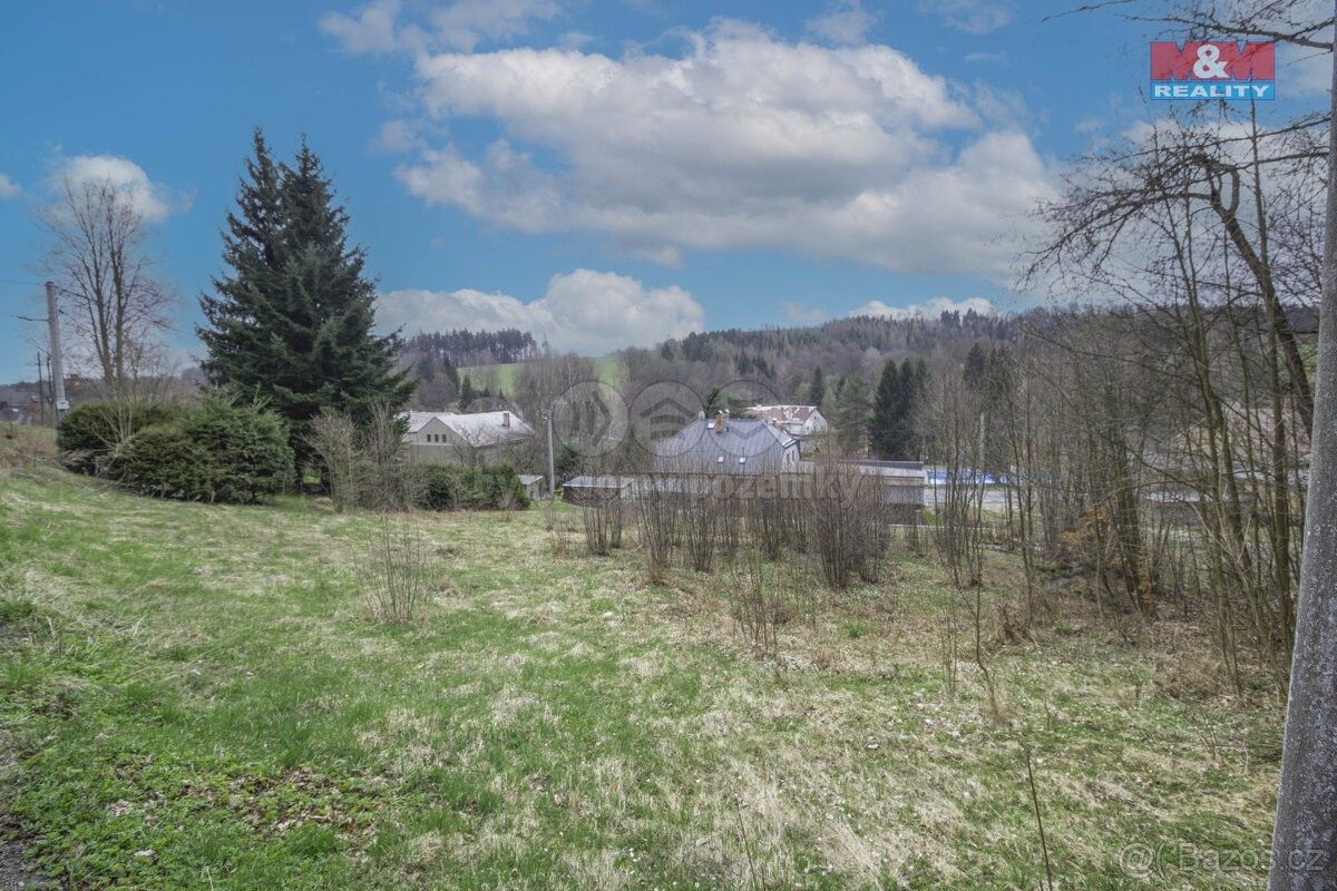 Pozemky pro bydlení, Huť, 468 26, 850 m²