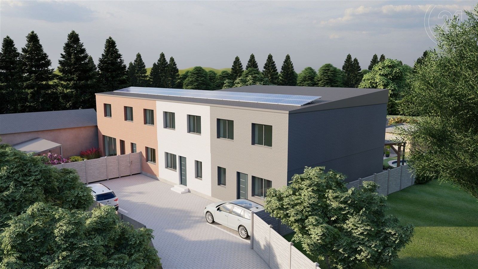 Ostatní, Bělkovice-Lašťany, 97 m²