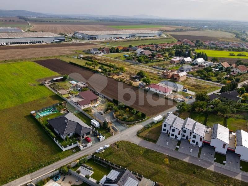 Pozemky pro bydlení, Syrovice, 1 517 m²