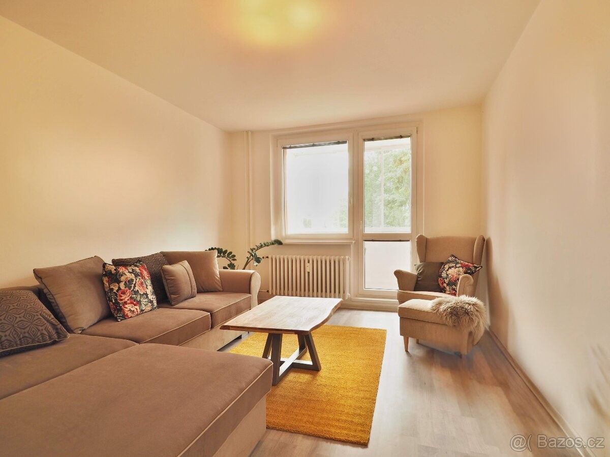 2+1, Brno, 635 00, 58 m²