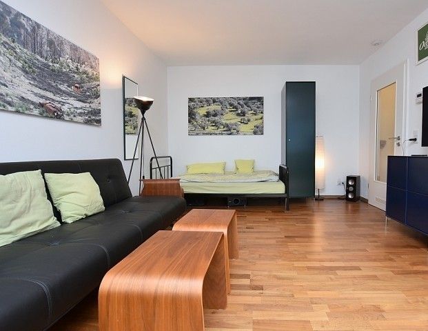 1+kk, Sokolská 1790/56, Praha, 38 m²