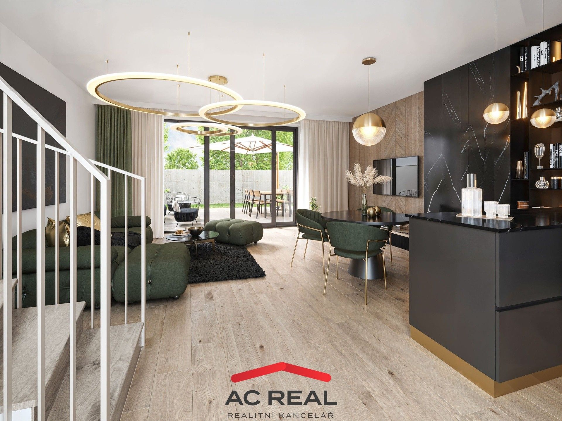 Prodej rodinný dům - Charbulova, Brno, 119 m²