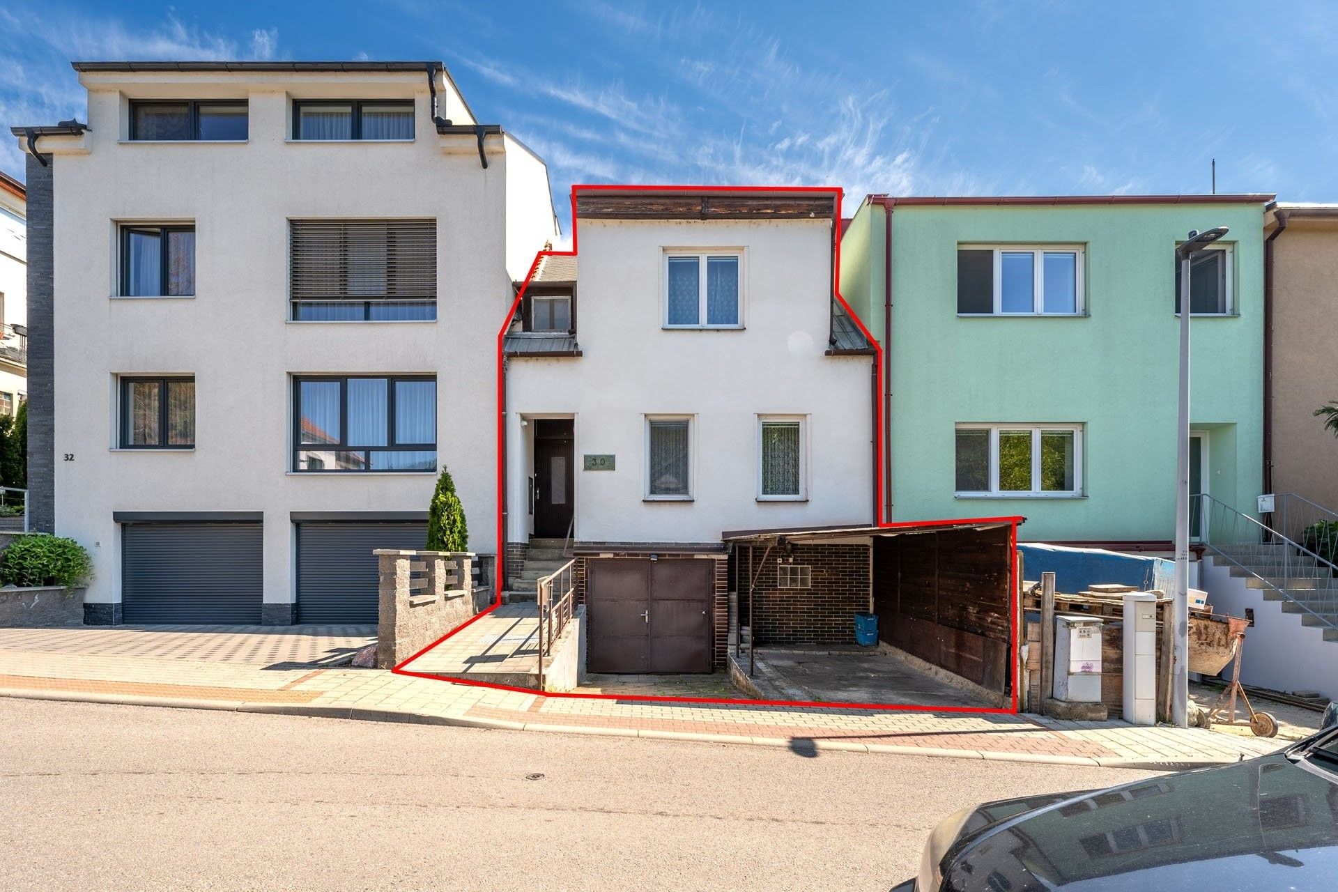 Ostatní, Závist, Brno, 127 m²
