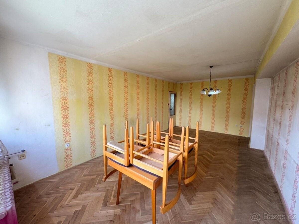 Prodej byt 2+1 - Nymburk, 288 02, 55 m²