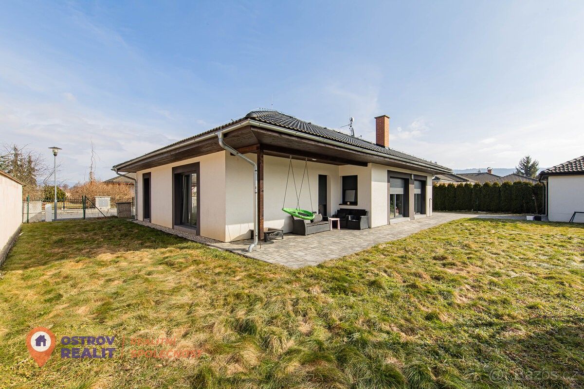 Ostatní, Vikýřovice, 788 13, 728 m²