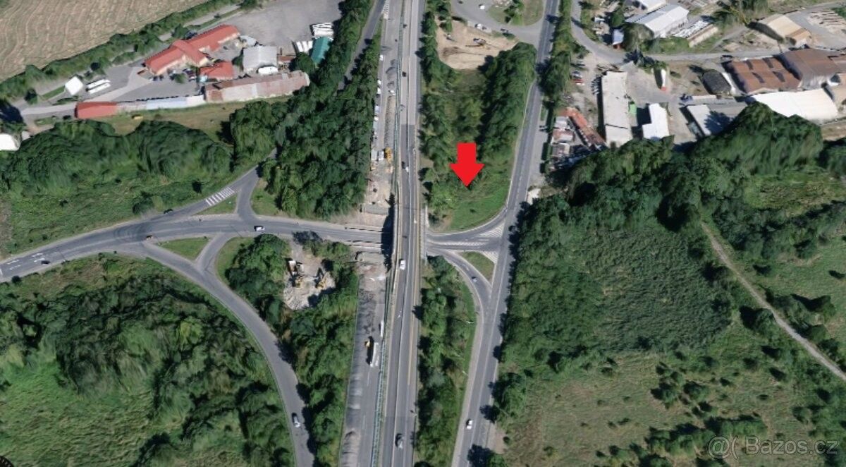 Ostatní, Mníšek pod Brdy, 252 10