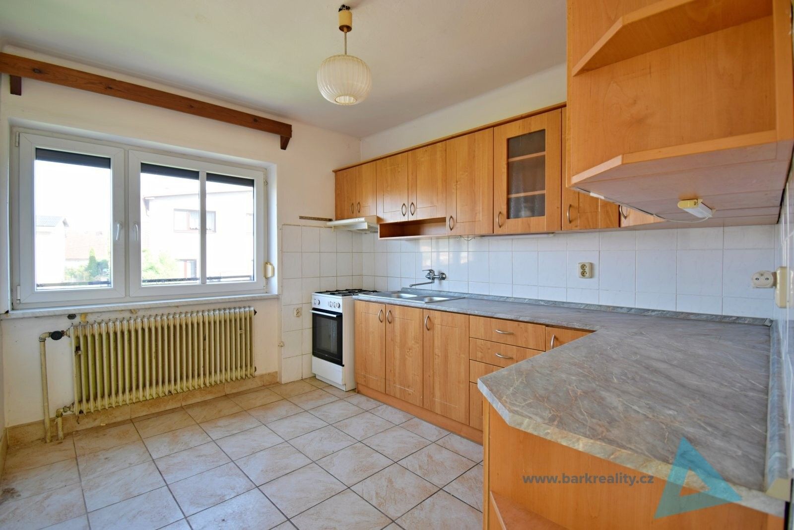 Prodej rodinný dům - Blahoslavova, Nová Paka, 180 m²