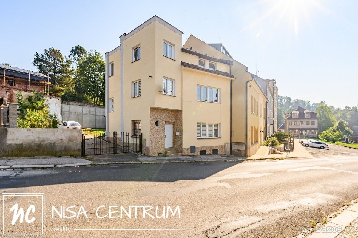 Prodej dům - Semily, 513 01, 210 m²