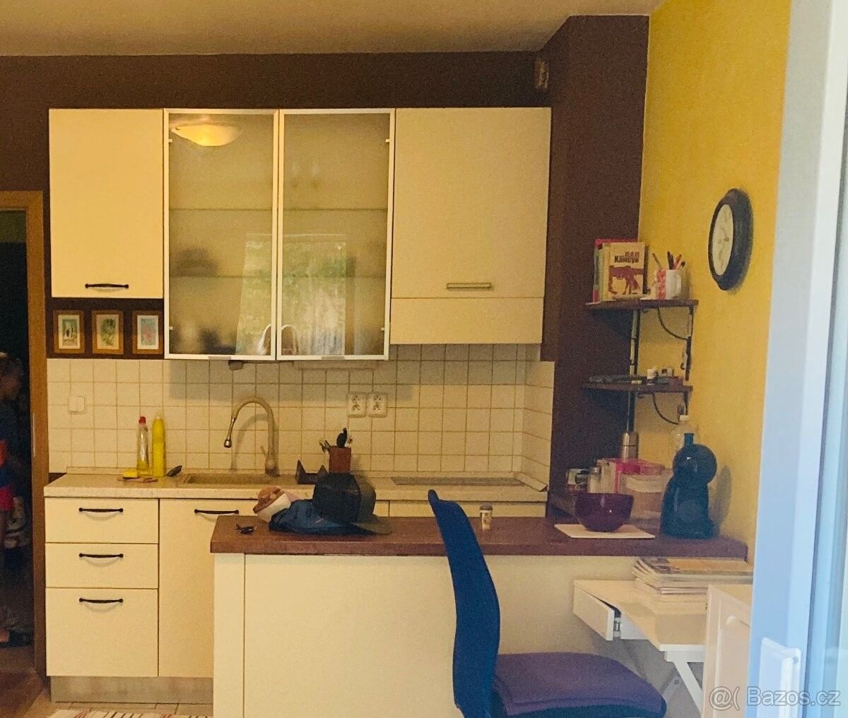 1+kk, Brno, 602 00, 40 m²