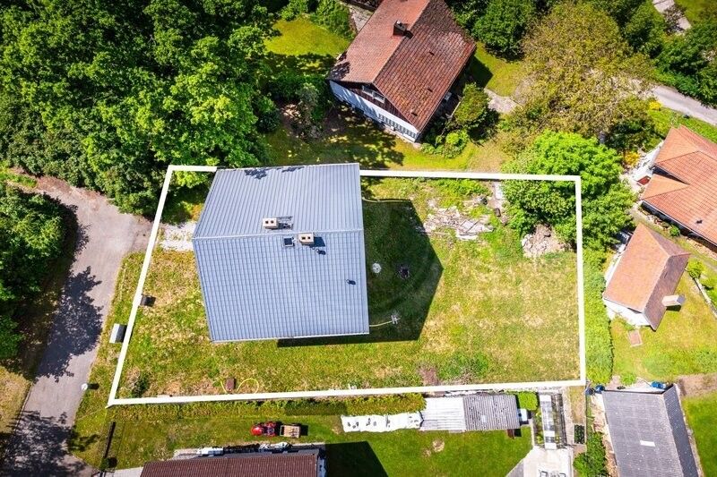 Prodej dům - Dolní Třebonín, 382 01, 731 m²