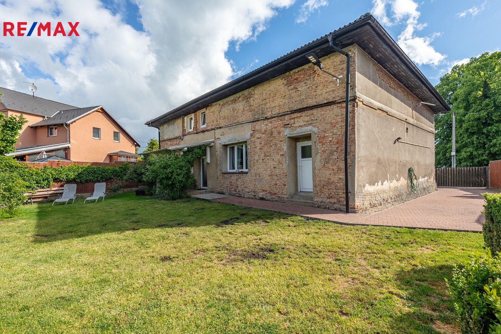 Ostatní, Komenského, Lom, 300 m²