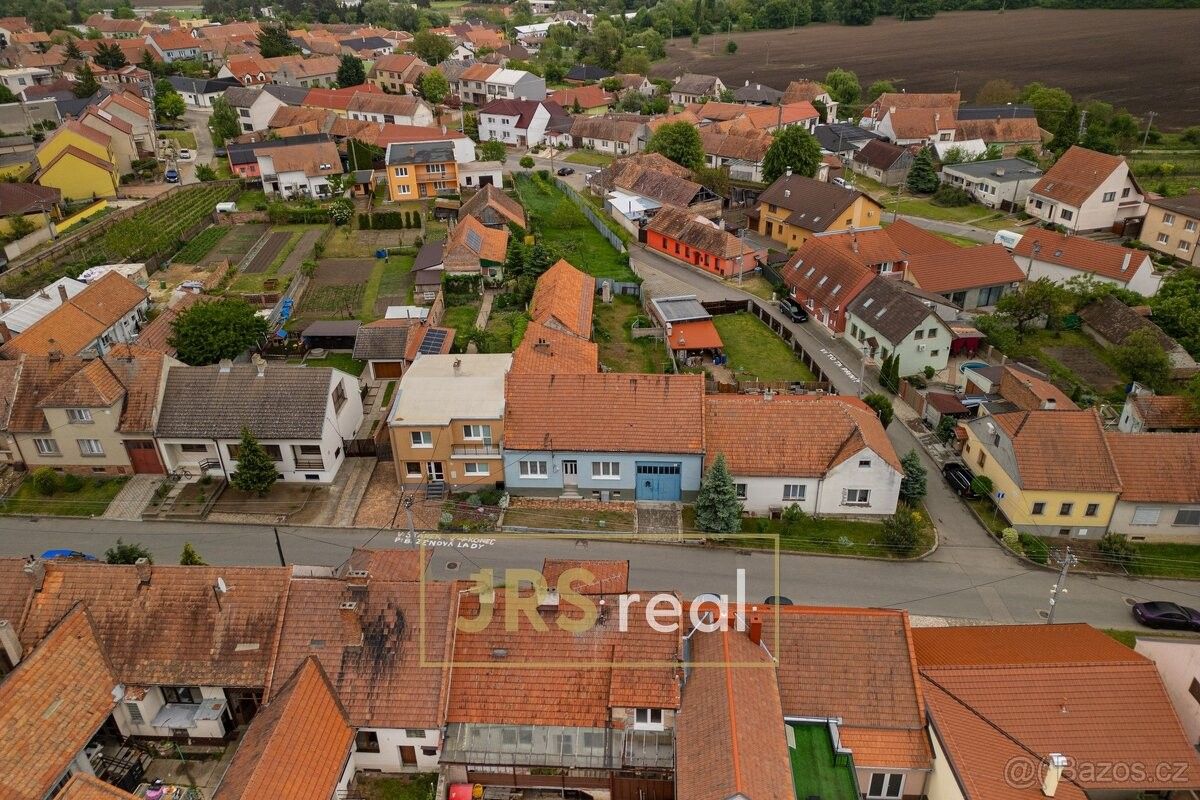 Ostatní, Lanžhot, 691 51, 140 m²