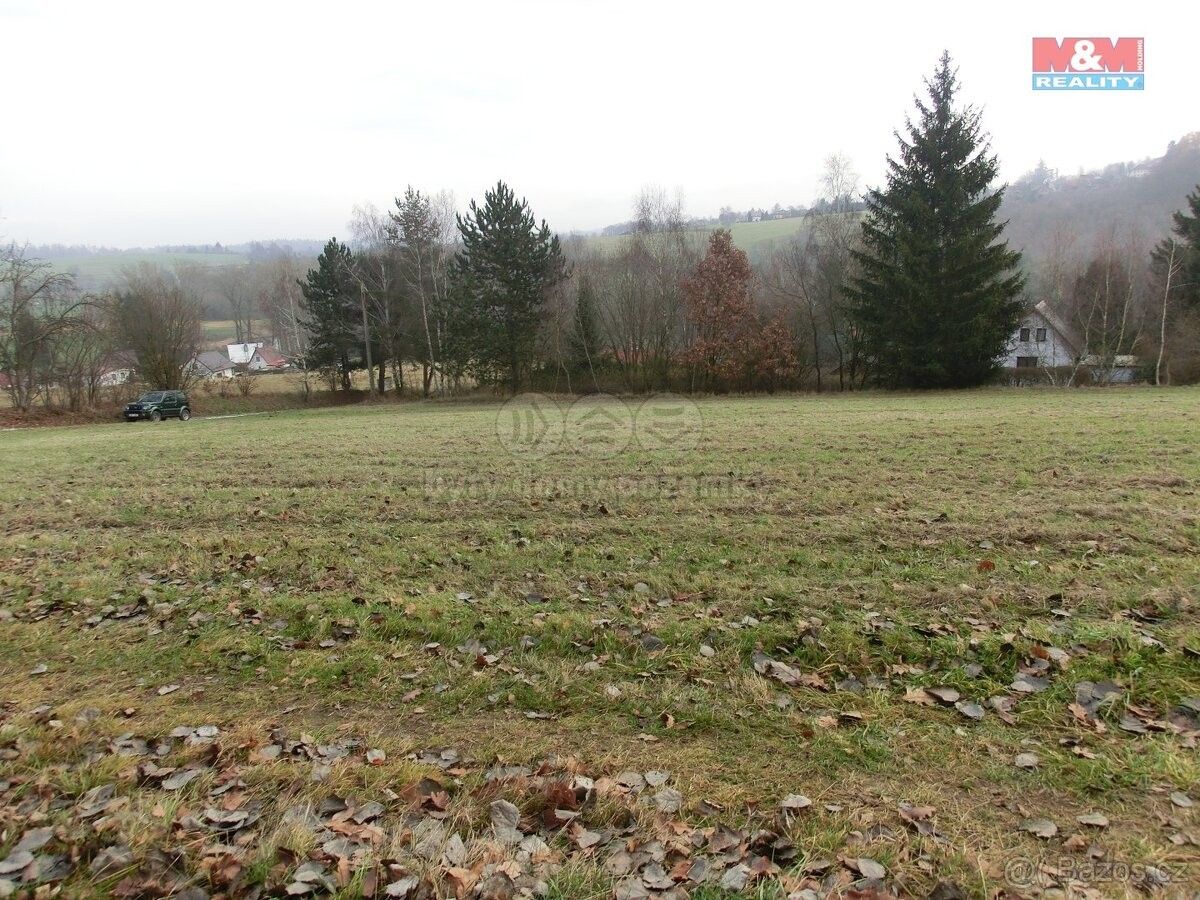 Prodej pozemek pro bydlení - Zruč nad Sázavou, 285 22, 3 689 m²