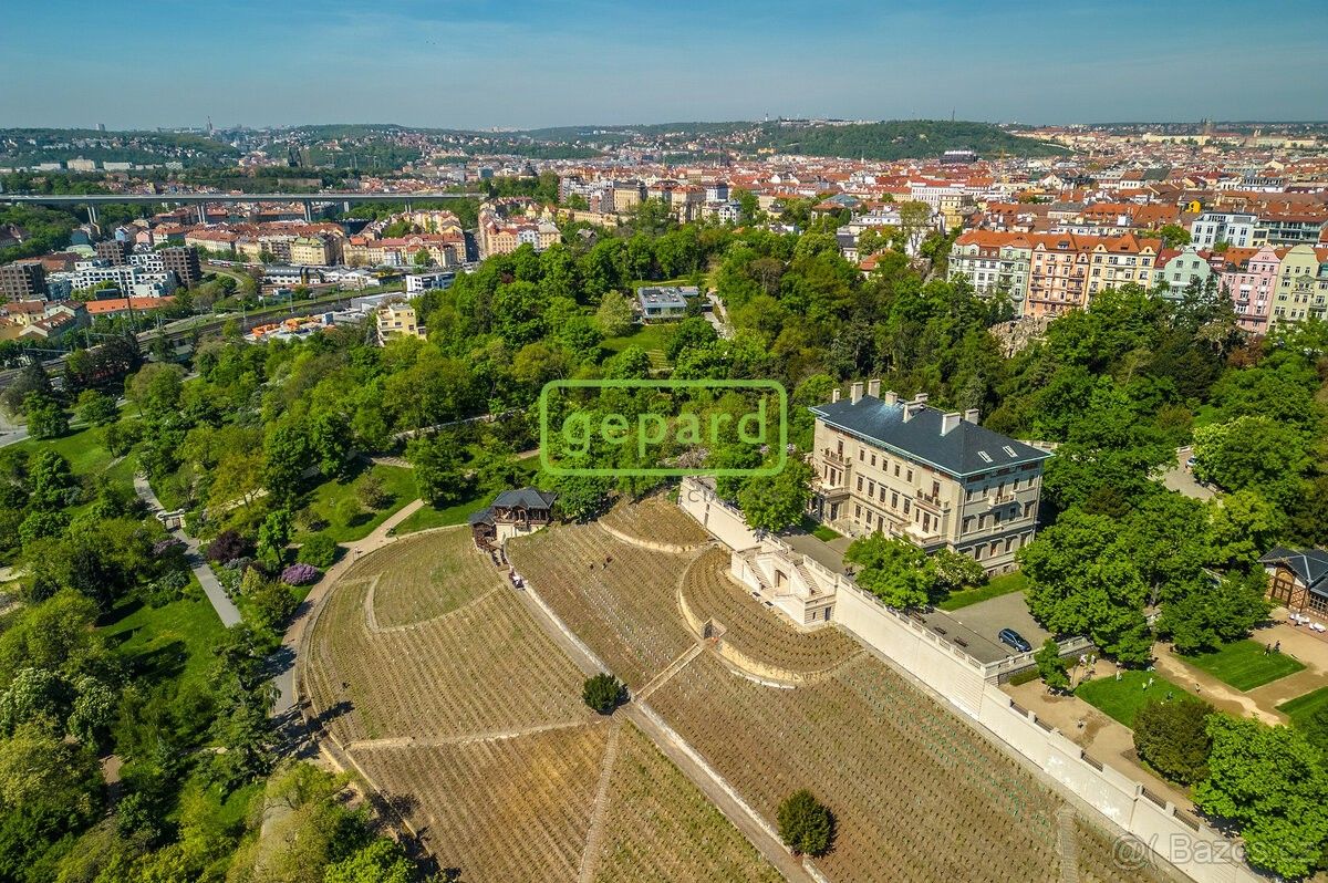 Prodej byt 2+kk - Praha, 101 00, 57 m²