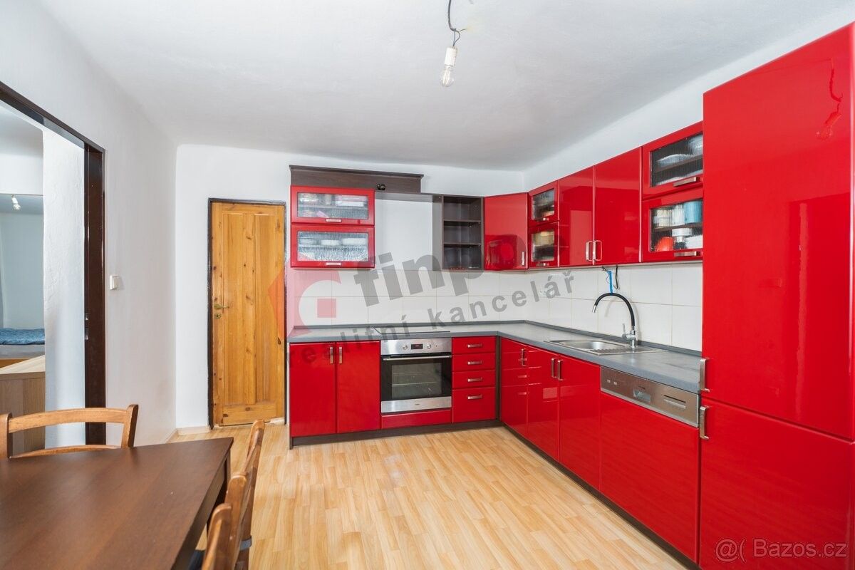 Prodej dům - Chýnov, 391 55, 127 m²