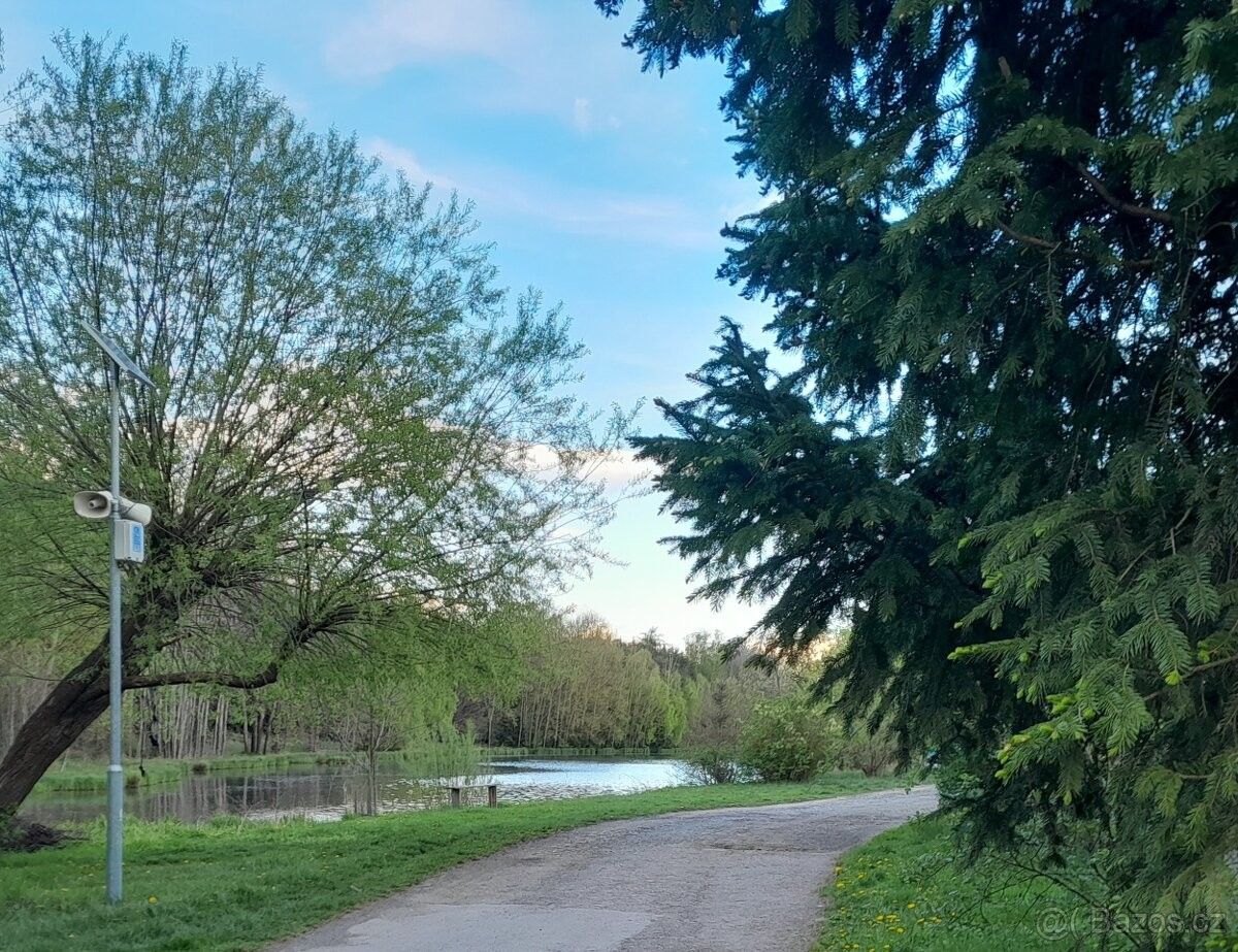 Pozemky pro bydlení, Dobříš, 263 01, 429 m²